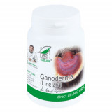 Ganoderma ( Ling Zhi ) 60 capsule Medica