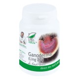 Ganoderma ( Ling Zhi ) 60 capsule Medica, Medica Farmimpex