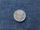 2 Zlote 1958 Polonia zloti, Europa