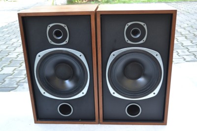 Boxe Tannoy T125 foto