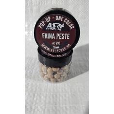 As la Crap - Pop Up 10mm, 50ml - Faina Peste