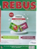 Rebus Originalul din 1931. Nr.12/2025