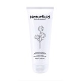 Gel Lubrifiant NUEI Naturfluid -Moisturizing Sliding, foarte alunecos, pe baza de apa, 200 ml