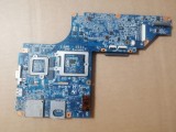 Placa baza Sony Vaio pcg-51111m 51111W VPCS11V9E VPCS11X9E VPCS115FH DA0GD3MBCD0