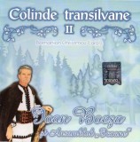 Ioan Bocșa Și Icoane - Colinde Transilvane II /Romanian Christmas Carols II , CD