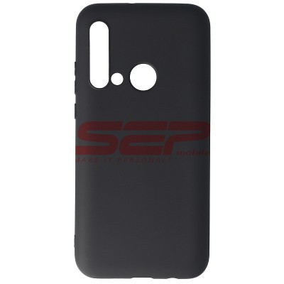 Toc TPU Matte Huawei P20 Lite 2019 Grey foto