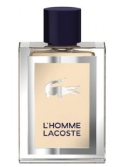 Lacoste, Essential, Apa de toaleta, Barba?i, 75 ml foto