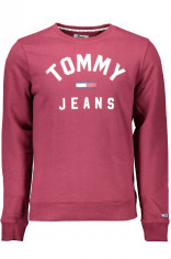 Bluza Tommy Hilfiger mod. DM0DM07024 foto
