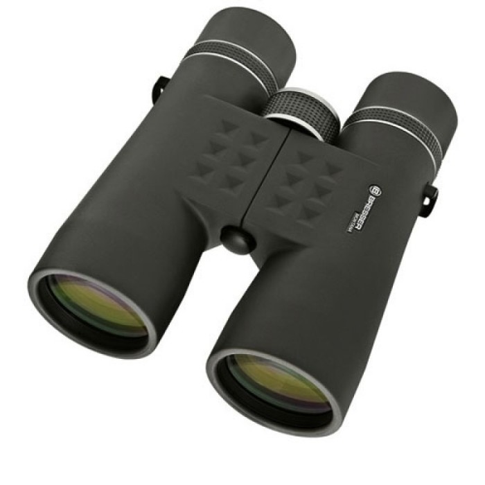 Binoclu Bresser Montana 10.5x45 DK, material sticla ED Binoclu Bresser Montana 10.5x45 DK, material sticla ED