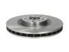 Disc frana OPEL COMBO Tour (X12) (2012 - 2016) ABE C3F034ABE