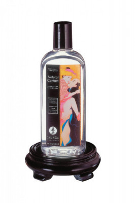 Lubrifiant Shunga Natural Contact, 125ml foto