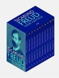 Pachet - Opere Esen&Aring;&pound;iale - Sigmund Freud, 11 volume - Sigmund Freud