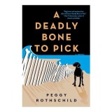 A Deadly Bone to Pick