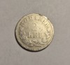 2 lei 1872 Rara