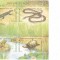 Moldova.2005 Animale:Reptile si amfibieni-Bl. DF.114