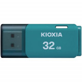 Cumpara ieftin Memorie USB Kioxia Hayabusa U202, 32GB, USB 2.0