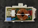 Filtru deparazitare Masina de spalat cu uscator LG F4J6VG1W / R32