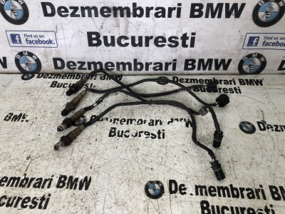 Sonda lambda BMW F10 F12 F01 X5 E70 F15 F85 X6 E71 F16 M N63 5.0i 750i foto