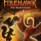 The Shadowlands: A Branches Book (the Last Firehawk #5)