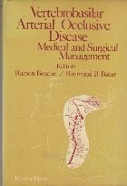 Vertebrobasilar Arterial Occlusive Disease Medical and Surgical Management foto