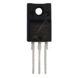 P5NK50ZFP TRANZISTOR MOSFET N, TO-220FP -ROHS STP5NK50ZFP STMICROELECTRONICS