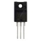 P5NK50ZFP TRANZISTOR MOSFET N, TO-220FP -ROHS STP5NK50ZFP STMICROELECTRONICS