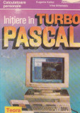 Initiere in Turbo Pascal