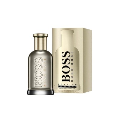Hugo Boss Bottled EDP 50 ml foto