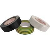 BANDA IZOLATOARE, VERDE-GALBEN - 19 MM x 20 M (EF), 462238