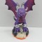 Skylanders Cynder - Series 2