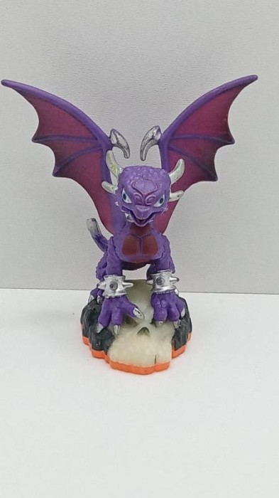 Skylanders Cynder - Series 2