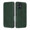 Husa Portofel Verde Techsuit Safe Wallet Plus pentru Motorola Moto G14, protectie, buzunar card