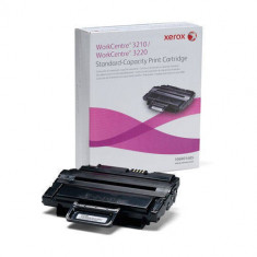 Toner Xerox 106R01485 Black foto