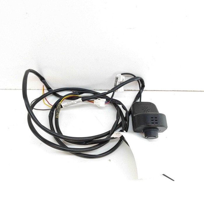 Camera față FORD RANGER TKE 2020 OEM: KU4J-10F873-AA,KU4J-10F867-AA 26582968