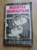 Dorian Marcu - Moartea Ceausestilor, 1991