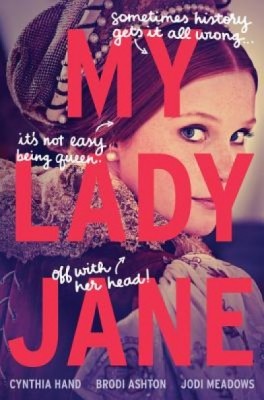 My Lady Jane foto