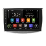 Navigatie Auto Multimedia cu GPS Android VW Passat B6 B7 CC, Display 10.1 &quot;, Android 9.0, 2GB RAM + 32GB ROM, Internet, 4G, Aplicatii, Waze, Wi-Fi, US, Navigps