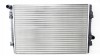 Radiator racire motor Audi A3 (8v1), A3 Limousine (8vs), A3 Sportback (8va); Seat Leon (5f1), Leon Sc (5f5), Leon St (5f8); Skoda Octavia 3 (5e3); Vw
