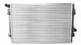 Radiator racire motor Audi A3 (8v1), A3 Limousine (8vs), A3 Sportback (8va); Seat Leon (5f1), Leon Sc (5f5), Leon St (5f8); Skoda Octavia 3 (5e3); Vw