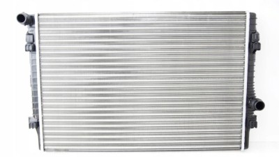 Radiator racire motor Audi A3 (8v1), A3 Limousine (8vs), A3 Sportback (8va); Seat Leon (5f1), Leon Sc (5f5), Leon St (5f8); Skoda Octavia 3 (5e3); Vw foto
