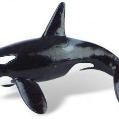 Balena Orca - Figurina pentru copii