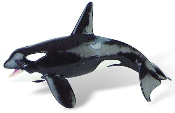 Balena Orca - Figurina pentru copii