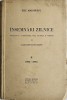 Titu Maiorescu, &Icirc;nsemnări zilnice, Vol. II ( 1881 - 1886 )
