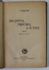 DIPLOMATUL , TABACARUL SI ACTRITA de C. ARDELEANU , 1928