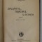 DIPLOMATUL , TABACARUL SI ACTRITA de C. ARDELEANU , 1928