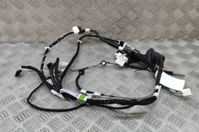 Cablaj ușă dreapta spate LEXUS RX _LA1_, _LH1_ 2023 OEM: 82153-48320 27524883 foto