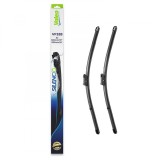 Set stergatoare Valeo Silencio 530 530mm VF328 pentru Skoda Superb II, Roomster