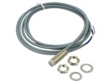Senzor inductiv cilindric M12, 0&divide;8 mm, 10&divide;36VDC