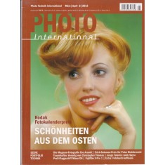 Photo International, marz-april, 2/2012