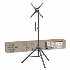 Stand TV fix Barkan 13&amp;quot;-65&amp;quot; 36kg foto